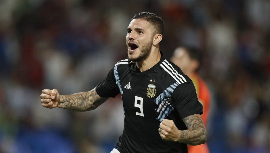 Platense quiere sacudir el mercado con Mauro Icardi y podría enfrentar a Coquimbo Unido en Copa Libertadores