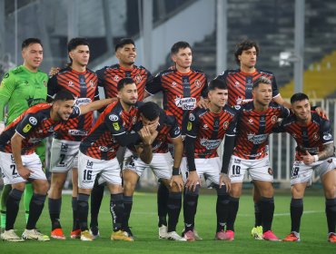 Tribunal de Disciplina revoca sanción que le impedía a D. Limache inscribir jugadores para el siguiente mercado de fichajes