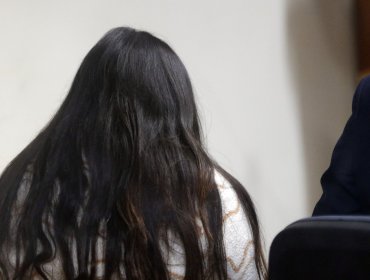 Juzgado de Garantía de Valdivia condena a mujer por amenazas a fiscal y tenencia ilegal de armas