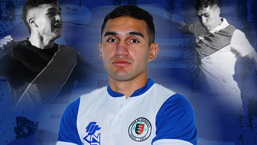 Jugador de Deportes Santa Cruz es detenido tras intento de atropello a Carabineros durante fiscalización