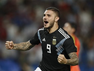 Platense quiere sacudir el mercado con Mauro Icardi y podría enfrentar a Coquimbo Unido en Copa Libertadores