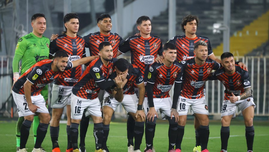 Tribunal de Disciplina revoca sanción que le impedía a D. Limache inscribir jugadores para el siguiente mercado de fichajes