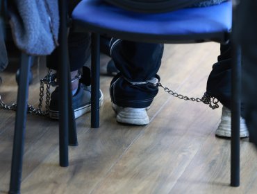 Valparaíso y Viña del Mar concentran al grupo de adolescentes con mayor reincidencia delictiva