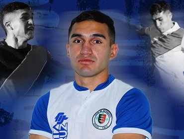 Jugador de Deportes Santa Cruz es detenido tras intento de atropello a Carabineros durante fiscalización