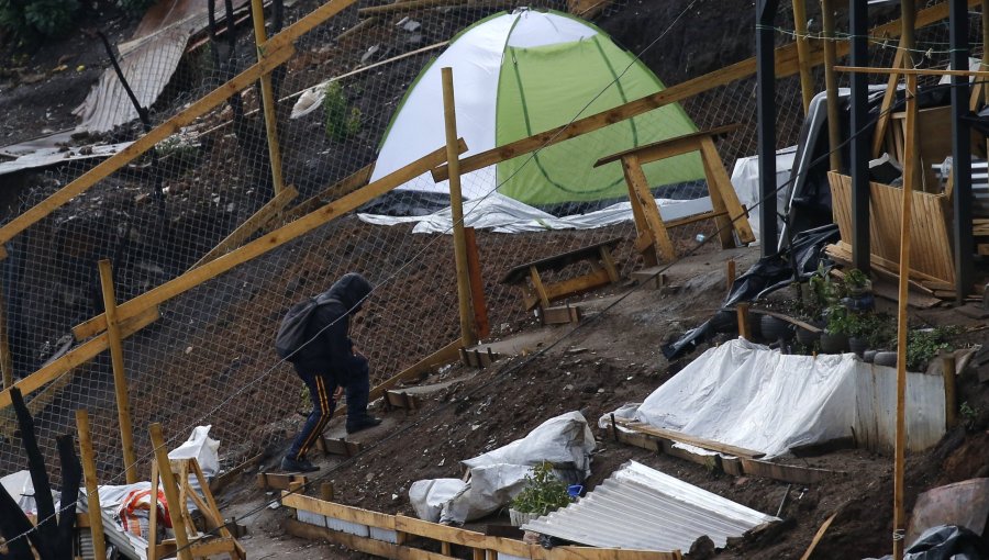 "Prolongación del desastre": académica advierte que nulos avances en reconstrucción de El Olivar revictimiza a las familias