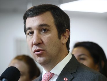 Presidente de la UDI asegura que "los 26 votos están" para aprobar la última indicación pendiente de la megarreforma en el Senado