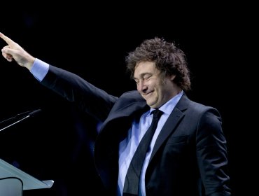 Javier Milei reitera ataques contra Lula da Silva y lo califica de "ladrón" y "corrupto"