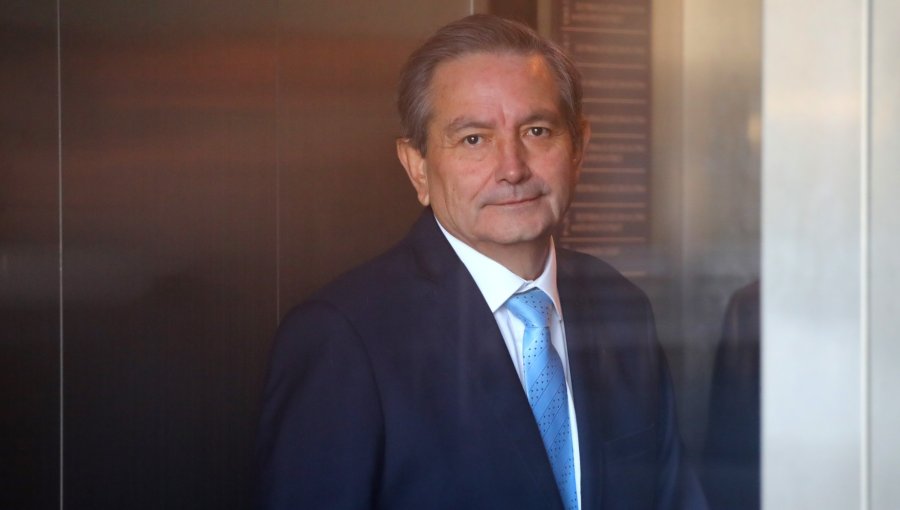 Exalcalde de San Ramón fue condenado por incremento patrimonial y lavado de activos