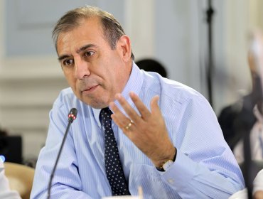 Senador Gahona apoyará la megarreforma tras compromiso del Gobierno de asegurar recursos para la reconstrucción de Coquimbo