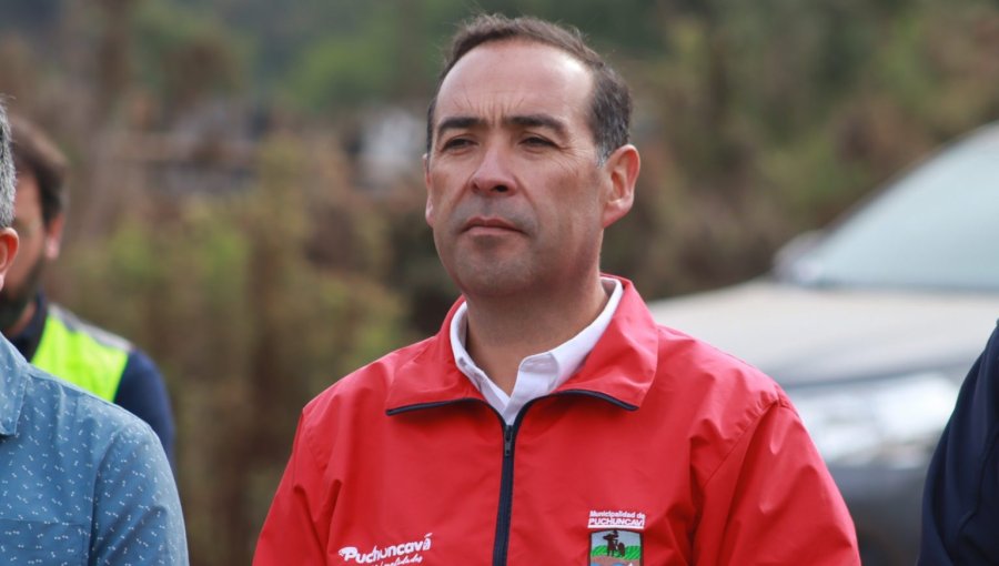 Proyecto de alcantarillado asume histórica demanda de La Greda y Ventanas: Alcalde de Puchuncaví apunta a "dignidad" de vecinos