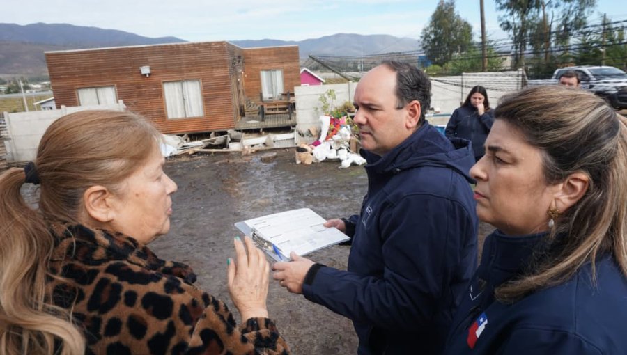 Desarrollo Social cierra proceso FIBE con más de 8 mil fichas y despliega equipos para resolver casos pendientes en la V Región