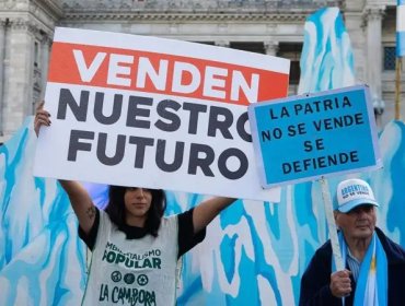 Tres claves de la polémica reforma sobre la venta de tierras a extranjeros que el gobierno de Milei se vio obligado a retirar