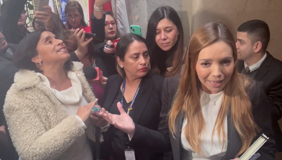 "Eres una cuma total" y "señora de feria": Senadoras Campillai y Flores protagonizaron un duro cruce en el Congreso