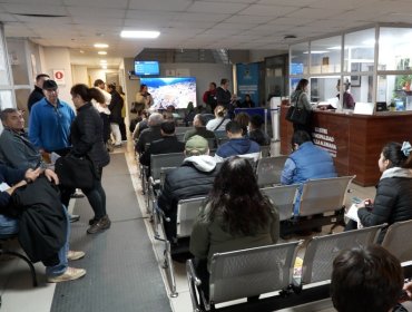 Municipio de Villa Alemana destaca alta participación en nueva Atención Nocturna Municipal con más de 500 trámites realizados