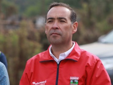 Proyecto de alcantarillado asume histórica demanda de La Greda y Ventanas: Alcalde de Puchuncaví apunta a "dignidad" de vecinos