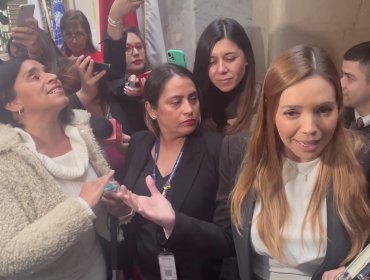 "Eres una cuma total" y "señora de feria": Senadoras Campillai y Flores protagonizaron un duro cruce en el Congreso