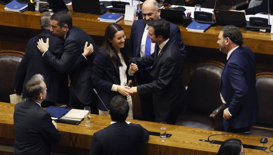 Cámara de Diputados aprueba y despacha al Senado el proyecto de ley que reforma el Sistema de Admisión Escolar