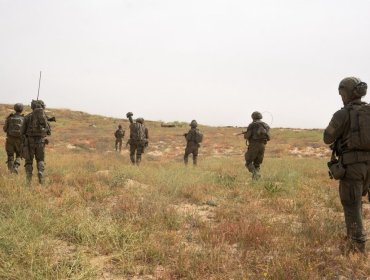 Israel ordena evacuación forzosa en el sur de Líbano y lanza nuevos ataques pese al alto el fuego