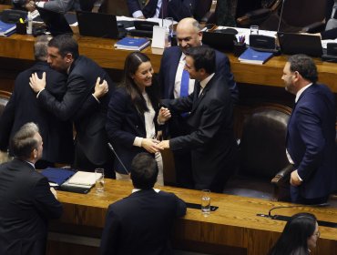 Cámara de Diputados aprueba y despacha al Senado el proyecto de ley que reforma el Sistema de Admisión Escolar