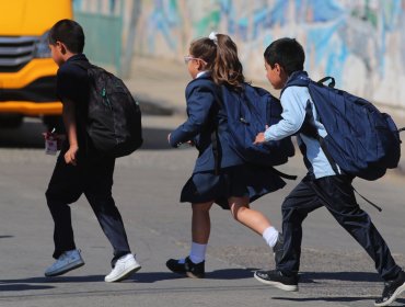 Sistema de Admisión Escolar 2027: postulación estará abierta hasta el 27 de agosto