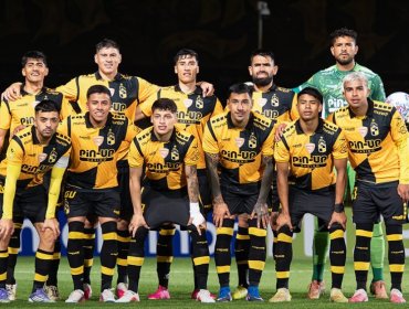 Coquimbo Unido vence a San Marcos de Arica y sella su clasificación a octavos de Copa Chile