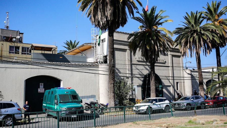 Capturan a autor de amenazas de muerte contra alcaide de exPenitenciaría de Santiago