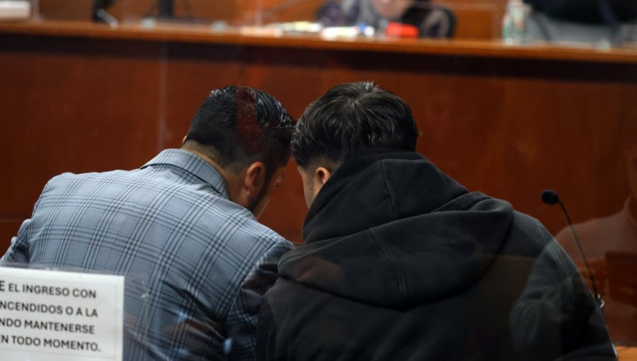 "El Zar de la Clonación" queda en prisión preventiva tras formalización por 30 estafas