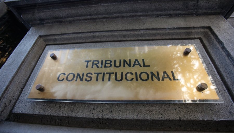 TC declara admisibles requerimientos de parlamentarios de la oposición contra la megarreforma