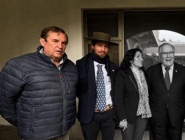 Editorial: Un seremi “ganadero” en la testera de Agricultura: el costo del “cuoteo” político de los parlamentarios