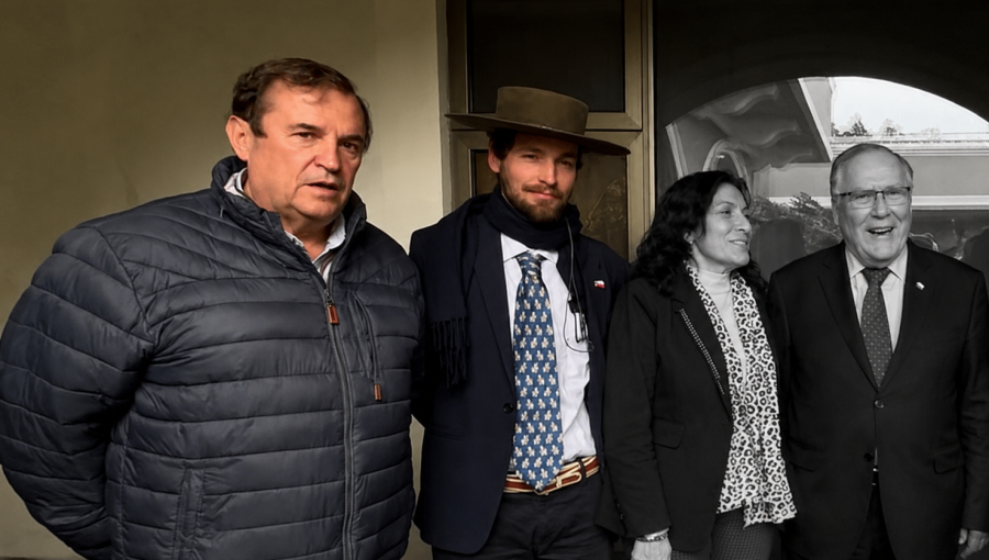 Editorial: Un seremi “ganadero” en la testera de Agricultura: el costo del “cuoteo” político de los parlamentarios
