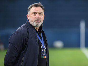Caputto advierte sobre Platense pese a su mal momento: "Hizo una muy buena Copa"