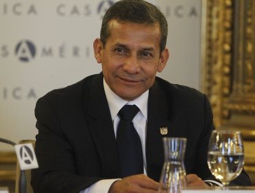 Ollanta Humala cuestiona trato de la Justicia peruana y apunta contra Keiko Fujimori: "Sí recibió" aportes ilegales