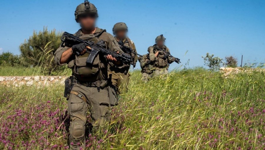 Israel justifica bombardeos contra Hezbolá en el sur de Líbano en medio de nuevas negociaciones