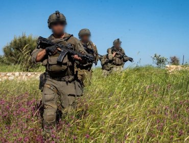 Israel justifica bombardeos contra Hezbolá en el sur de Líbano en medio de nuevas negociaciones