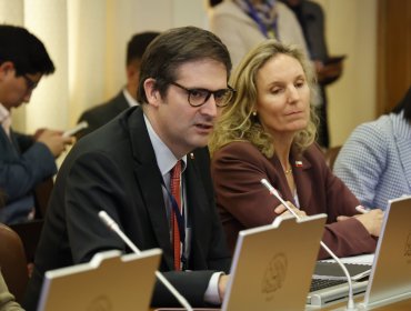 Subsecretario de Educación no descarta "seguir haciéndole modificaciones" a la reforma al SAE ante reparos de la oposición