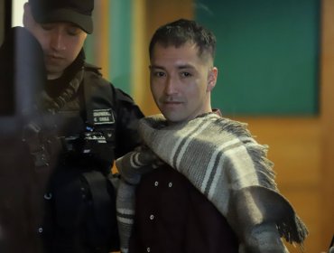 Corte de Temuco rechaza recurso de amparo de condenado por crimen del carabinero Eugenio Nain por traslado a penal del Biobío