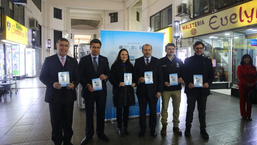 «Sin Fachadas»: Lanzan plataforma para denunciar negocios cuyo funcionamiento genere sospechas de irregularidades