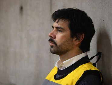 Justicia revoca prisión preventiva de Joaquín Lavín León y decreta su arresto domiciliario total