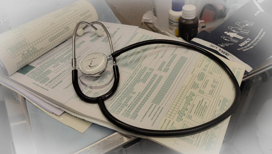 Corte de Valdivia rechaza recurso de enfermera destituida por viajar al extranjero mientras estaba con licencia médica
