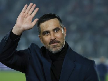 Claudio Bravo abre la puerta a trabajar con Manuel Pellegrini en la Roja: "Sería fantástico"