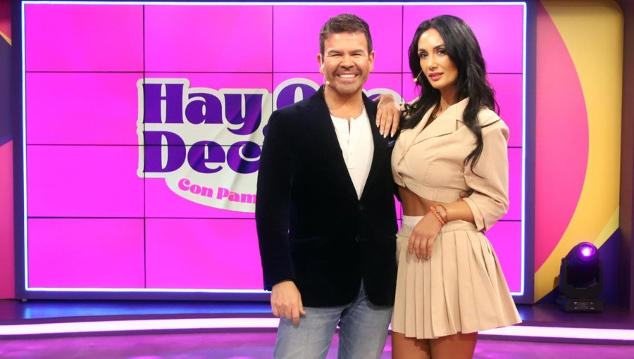 ¿Se acaba la farándula?: Canal 13 desmiente categóricamente el supuesto fin de "Hay que decirlo"
