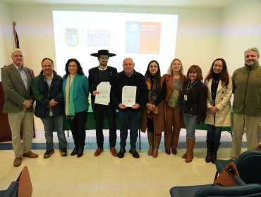 Emergencia Agrícola en Valparaíso: Gobierno Regional entrega $265 millones para alimentar a ganado de pequeños productores