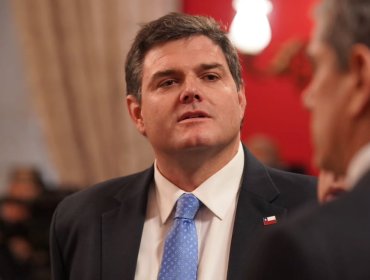 Editorial: El rol de Gustavo Alessandri: ¿Líder del municipalismo o peón del Gobierno?