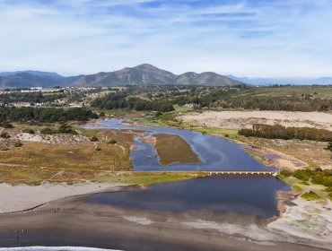 Comité Regional de Humedales de Valparaíso aprueba hoja de ruta para fortalecer protección de ecosistemas urbanos