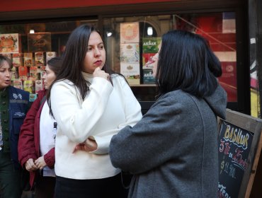 Camila Nieto enfrenta críticas por sanción de Contraloría, arremete contra Sharp y exige definiciones por trabajadores del Pro-Empleo