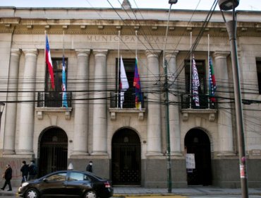 Caso de presunto acoso laboral y sexual en el Municipio de Valparaíso escala a Fiscalía