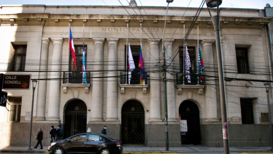 Caso de presunto acoso laboral y sexual en el Municipio de Valparaíso escala a Fiscalía