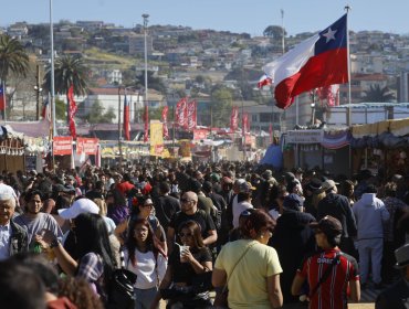 Diputada Zandra Parisi propone declarar feriado el 17 de septiembre de 2026 para extender las Fiestas Patrias