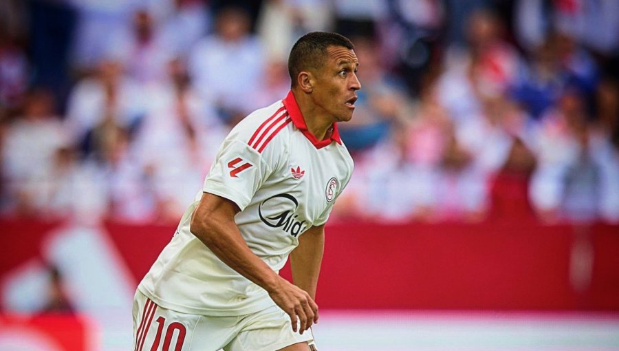 Fenerbahce buscaría a Alexis Sánchez para disputar las fases previas de la Champions League