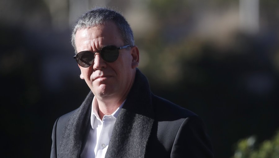 Exsenador Harboe cuestiona copamiento en 50 barrios más críticos del país: "No se logra disuadir así"
